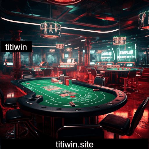 Como baixar o APK oficial da titiwin no Android