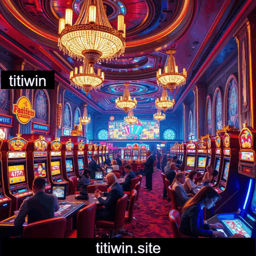 FAQ titiwin explicando download e instalação do APK