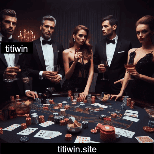 Passo a passo de registro e login na plataforma titiwin