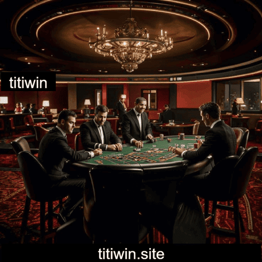 FAQ titiwin com perguntas frequentes em destaque.