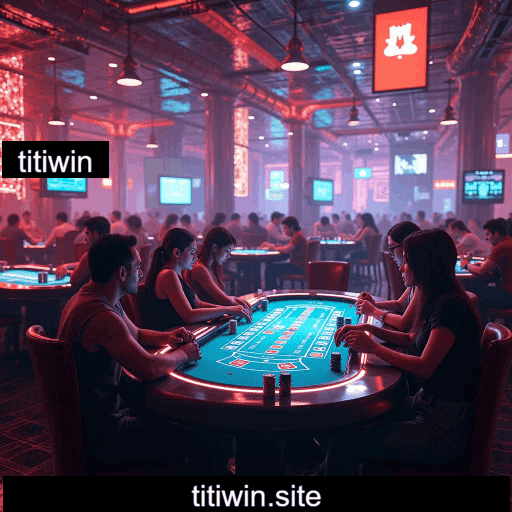 Imagem sobre titiwin legal no Brasil com destaque para normas de apostas e confiabilidade do site.