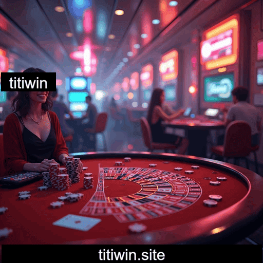 Análise Completa da titiwin: Principais Vantagens e Desvantagens