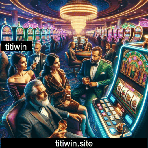 titiwin bônus 2025 incluindo boas-vindas e promoções