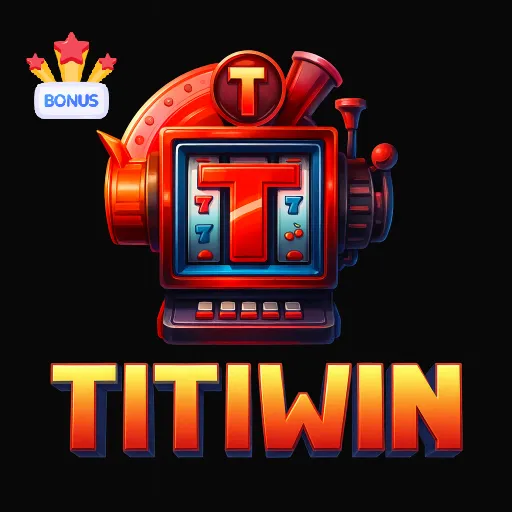 Imagem promovendo bônus titiwin com recompensas imperdíveis.