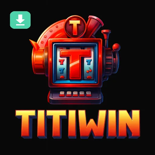 Imagem promovendo download gratuito do app titiwin