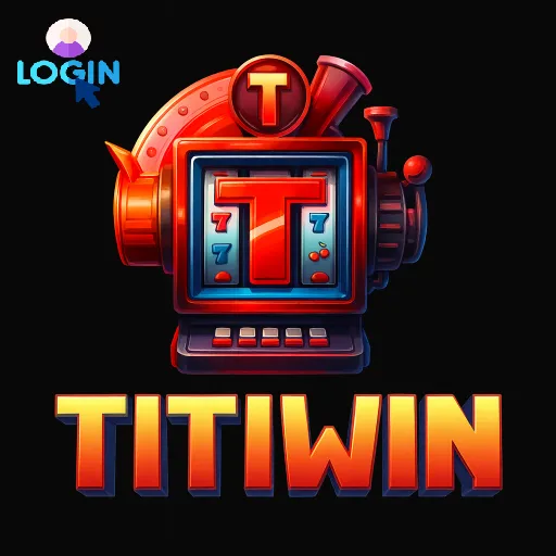 Imagem destacando login seguro na titiwin para novos usuários