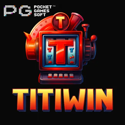 Logo da titiwin