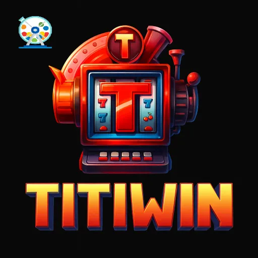 Imagem promovendo jogos de loteria online da titiwin com prêmios incríveis.