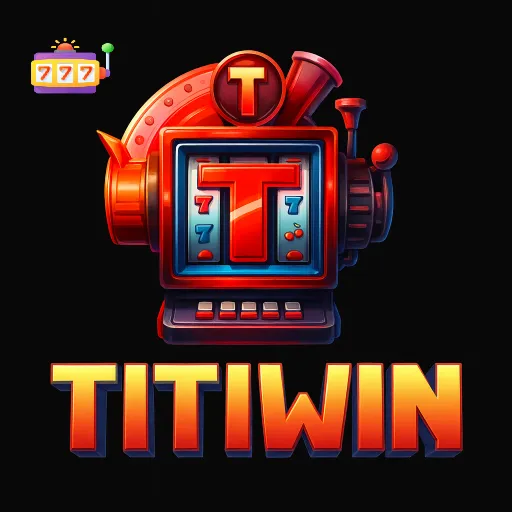 Visual apresentando slots populares da titiwin com jackpots progressivos e oportunidades de ganhos altos.